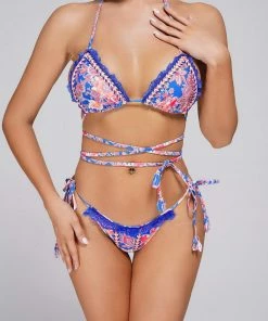 Tracking CLOTHING Chiara Bikini