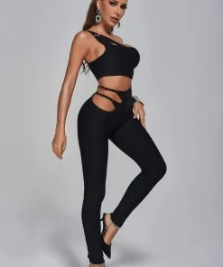 Tracking Amanda Bandage Set