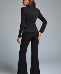 Bellabarnett Bakan Blazer