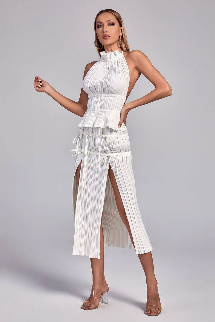 Bellabarnett Allegra Set CLOTHING