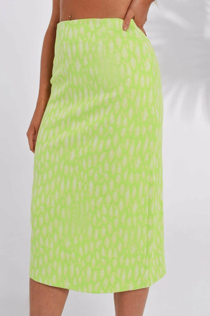 Bellabarnett Valeria Skirt