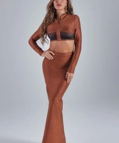 Bellabarnett CLOTHING Kenny Bandage Set