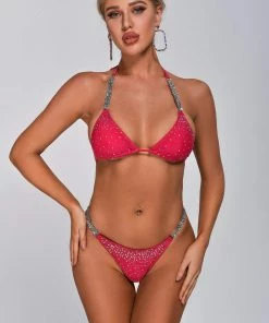 Bellabarnett CLOTHING Alison Diamonate Bikini