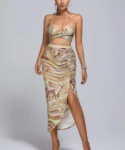 Tracking Befase Printed Set