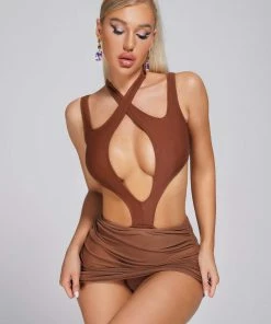 Bellabarnett Cicely Two Piece Set