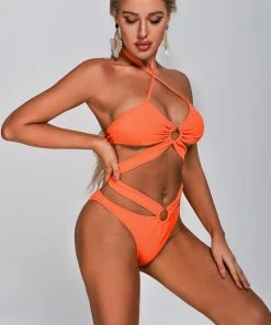 Bellabarnett CLOTHING Alyssa Bikini