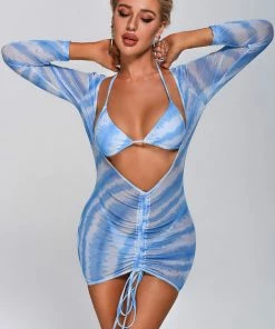 Bellabarnett Allay Three Piece Set CLOTHING