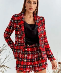 Bellabarnett CLOTHING Lara Weave Set