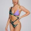 Bellabarnett Christina Swimsuit CLOTHING