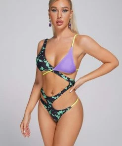 Bellabarnett Christina Swimsuit CLOTHING