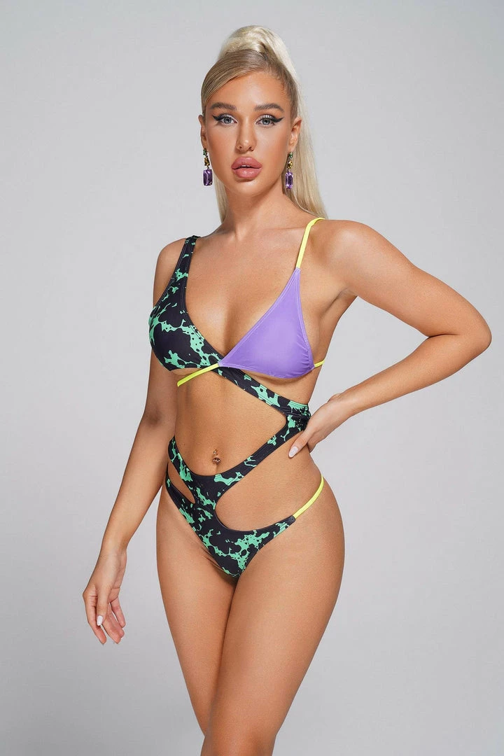Bellabarnett Christina Swimsuit CLOTHING