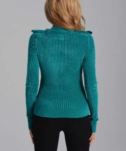 Bellabarnett Alessi Knit Top