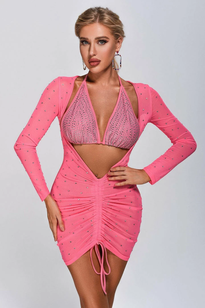 Bellabarnett Allison Two Piece Set