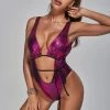 Bellabarnett Anna Cutout Swimwear CLOTHING