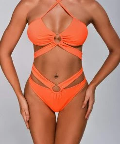 Bellabarnett CLOTHING Alyssa Bikini