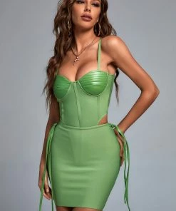 Bellabarnett Lapana Bandage Set