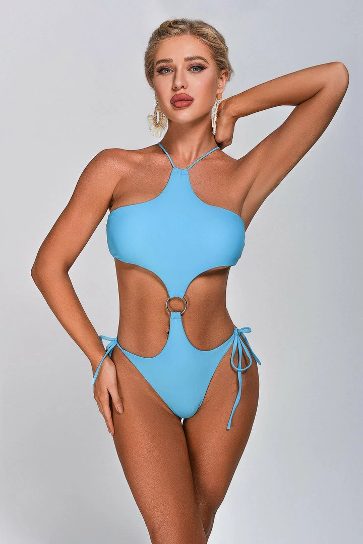 Bellabarnett CLOTHING Alvaro Swimwear