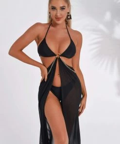 Bellabarnett Marciella Mesh Bikini