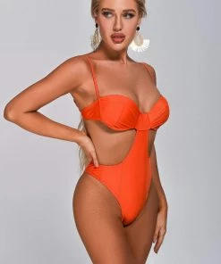 Bellabarnett Alze Swimwear