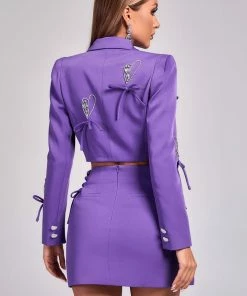 Bellabarnett CLOTHING Inna Set