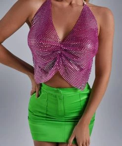 Bellabarnett CLOTHING Gill Top