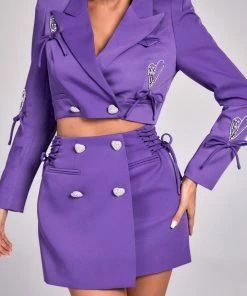 Bellabarnett CLOTHING Inna Set