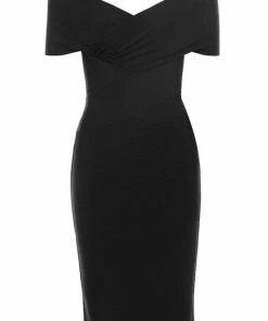 Bellabarnett Marta Dress - Black