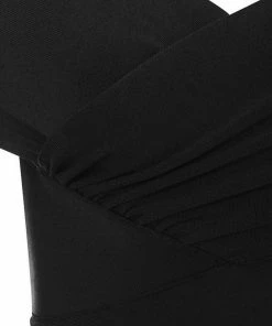 Bellabarnett Marta Dress - Black