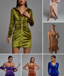 Bellabarnett DRESS Bella's Fashion Mystery Boxes