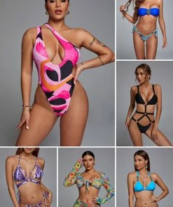 Bellabarnett DRESS Bella's Fashion Mystery Boxes