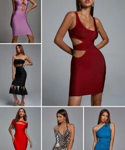 Bellabarnett DRESS Bella's Fashion Mystery Boxes